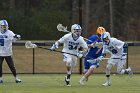 Men's LAX vs JWU  Wheaton College Men's Lacrosse vs Johnson & Wales University. - Photo by Keith Nordstrom : Wheaton, Lacrosse, LAX, JWU, Johnson & Wales